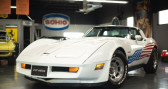 Annonce Chevrolet Corvette occasion Essence  � LYON