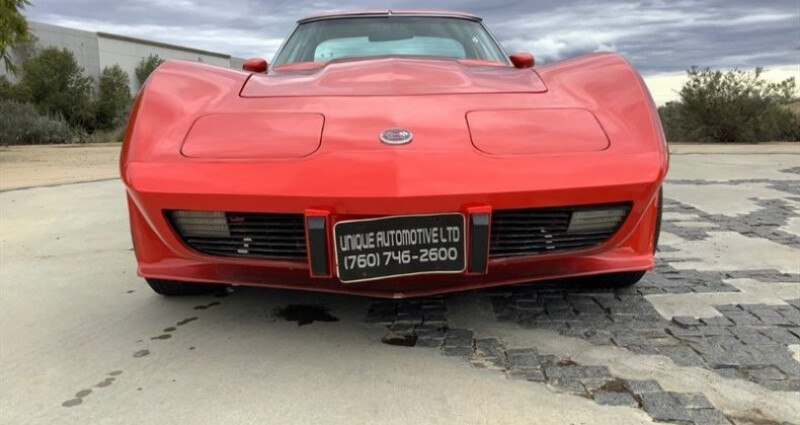 Chevrolet Corvette   occasion � LYON - photo n�3