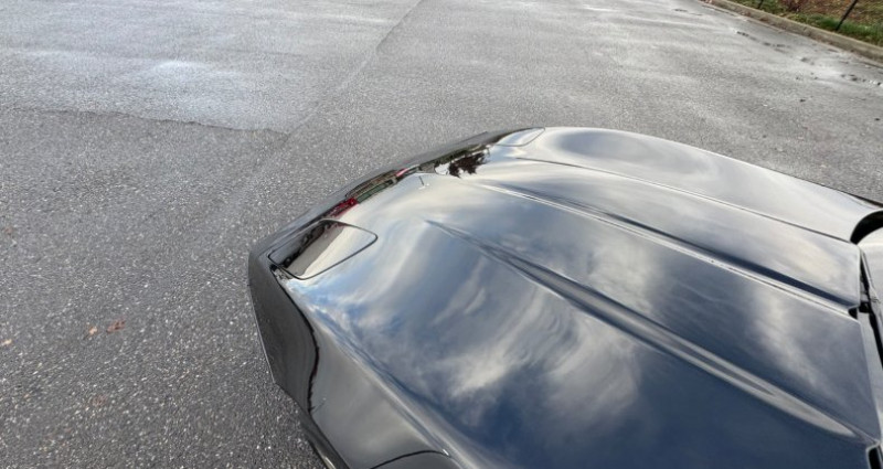 Chevrolet Corvette   occasion � LYON - photo n�7