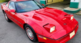Annonce Chevrolet Corvette occasion Essence  � LYON