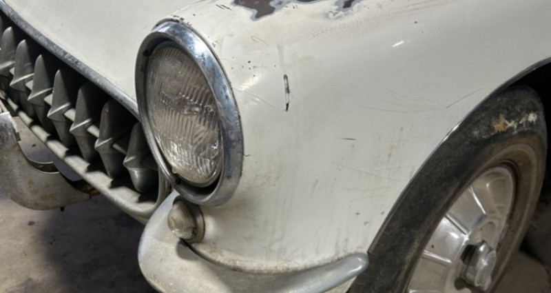 Chevrolet Corvette   occasion � LYON - photo n�5