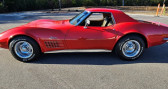 Annonce Chevrolet Corvette occasion Essence  � LYON
