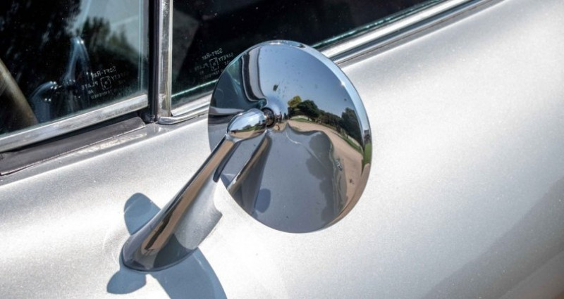 Chevrolet Corvette   occasion � LYON - photo n�5