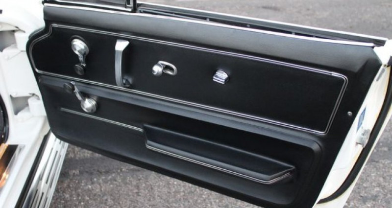 Chevrolet Corvette   occasion � LYON - photo n�6