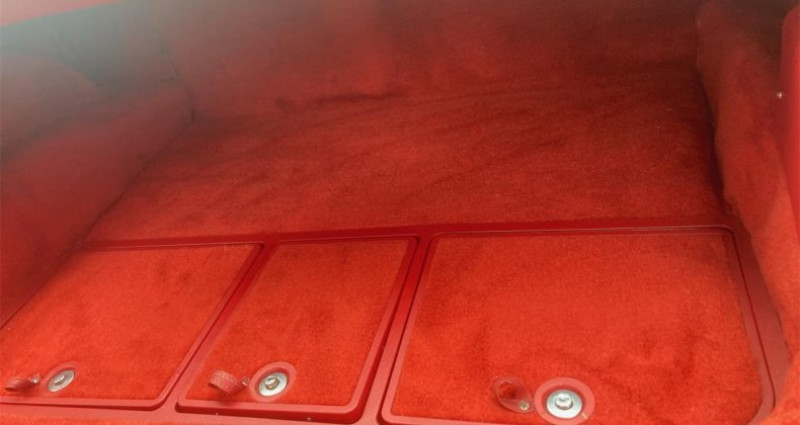 Chevrolet Corvette   occasion � LYON - photo n�2