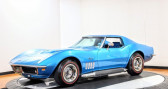 Chevrolet Corvette   � LYON 69