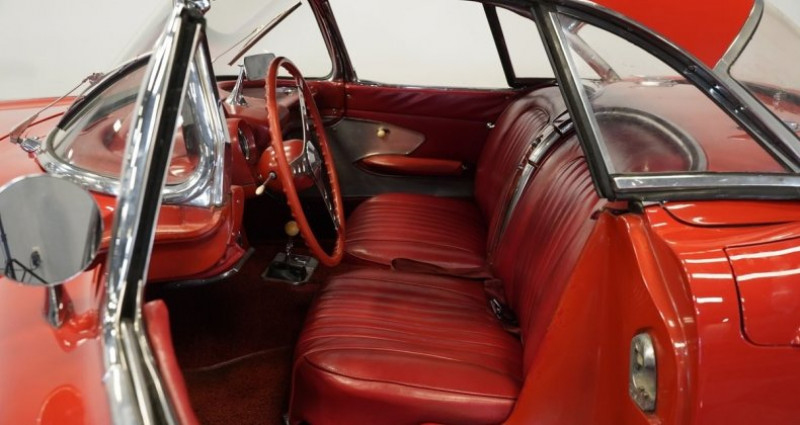 Chevrolet Corvette   occasion � LYON - photo n�4