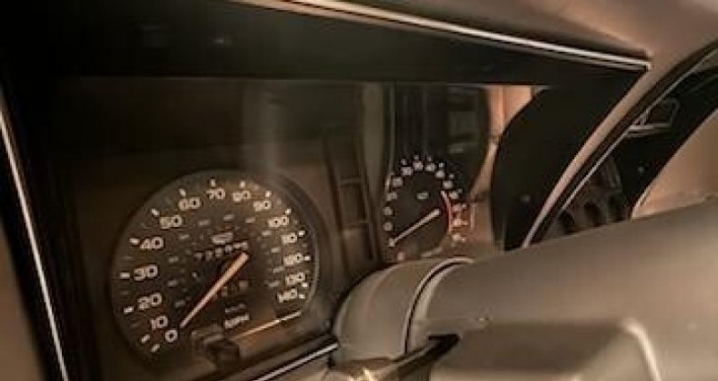 Chevrolet Corvette   occasion � LYON - photo n�7