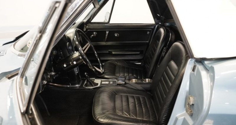 Chevrolet Corvette   occasion � LYON - photo n�4