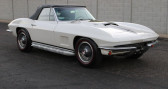 Annonce Chevrolet Corvette occasion Essence  � LYON