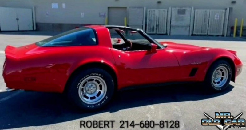 Chevrolet Corvette   occasion � LYON - photo n�7