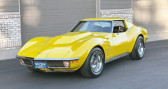Annonce Chevrolet Corvette occasion Essence  � LYON