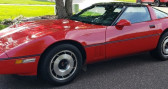 Annonce Chevrolet Corvette occasion Essence  � LYON