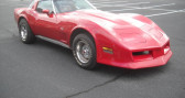 Annonce Chevrolet Corvette occasion Essence  � LYON