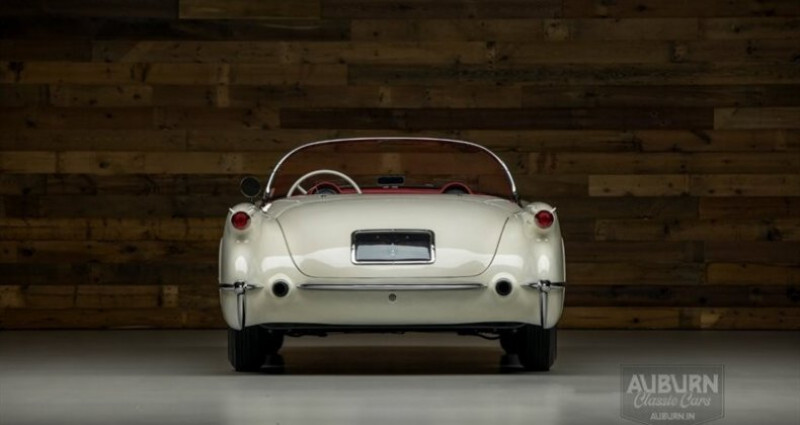 Chevrolet Corvette   occasion � LYON - photo n�4