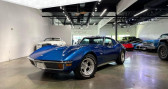 Chevrolet Corvette   � LYON 69