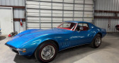 Chevrolet Corvette   � LYON 69