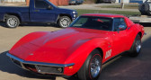 Annonce Chevrolet Corvette occasion Essence  � LYON