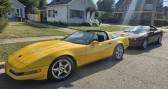 Annonce Chevrolet Corvette occasion Essence  � LYON