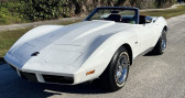 Annonce Chevrolet Corvette occasion Essence  � LYON