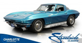 Annonce Chevrolet Corvette occasion Essence  � LYON