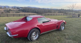 Chevrolet Corvette   � LYON 69