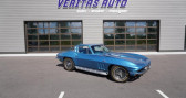 Annonce Chevrolet Corvette occasion Essence  � LYON