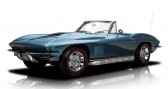 Chevrolet Corvette   � LYON 69