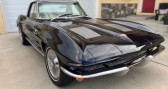 Annonce Chevrolet Corvette occasion Essence  � LYON
