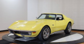 Chevrolet Corvette   � LYON 69