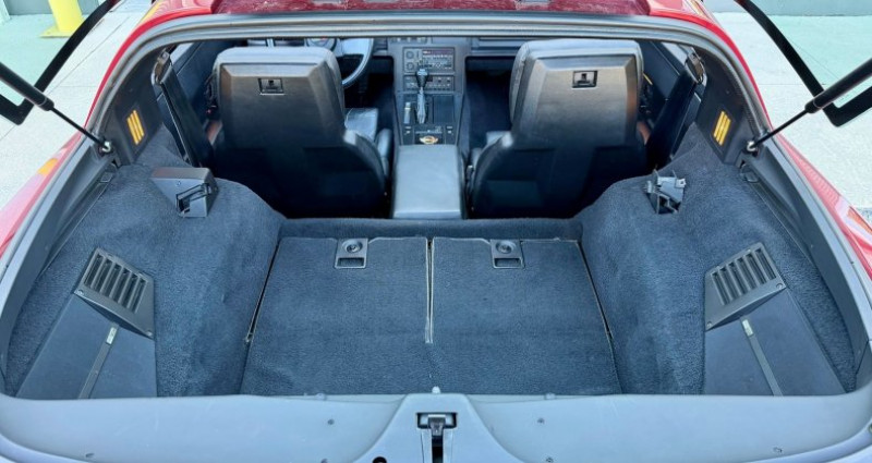 Chevrolet Corvette   occasion � LYON - photo n�5