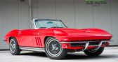 Chevrolet Corvette   � LYON 69