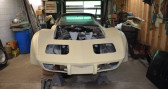 Annonce Chevrolet Corvette occasion Essence  � LYON