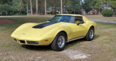 Voiture occasion Chevrolet Corvette 