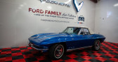 Voiture occasion Chevrolet Corvette 