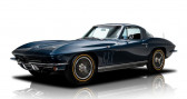 Annonce Chevrolet Corvette occasion Essence  � LYON