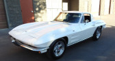 Annonce Chevrolet Corvette occasion Essence  � LYON
