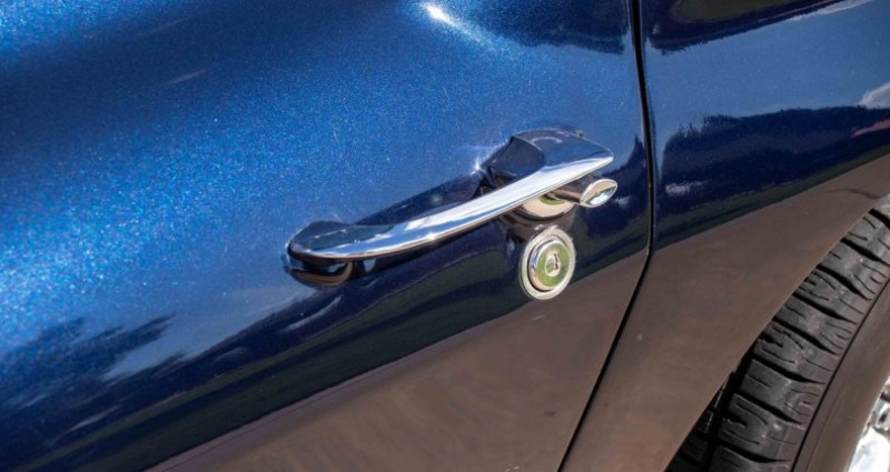 Chevrolet Corvette  1964 - photo n°5 Chevrolet Corvette   occasion à LYON - photo n°5