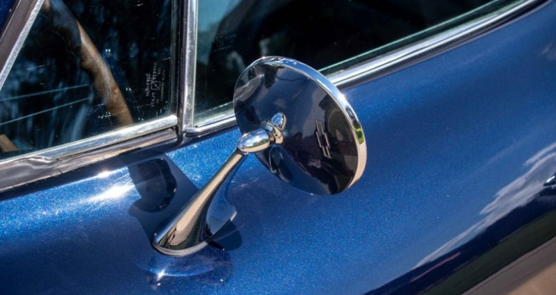 Chevrolet Corvette  1964 - photo n°4 Chevrolet Corvette   occasion à LYON - photo n°4