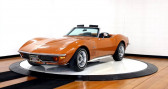 Chevrolet Corvette occasion  année 1972  Annonce Chevrolet Corvette occasion Essence  à LYON