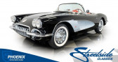 Chevrolet Corvette occasion 1959 Chevrolet Corvette   à LYON 69