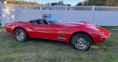 Chevrolet Corvette occasion 1969 Chevrolet Corvette   à LYON 69