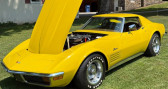 Chevrolet Corvette occasion 1972 Chevrolet Corvette   à LYON 69