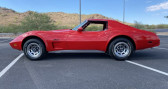 Chevrolet Corvette occasion 1976 Chevrolet Corvette   à LYON 69