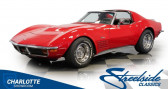 Chevrolet Corvette occasion 1972 Chevrolet Corvette   à LYON 69