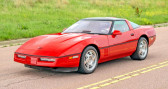 Chevrolet Corvette occasion 1990 Chevrolet Corvette   à LYON 69