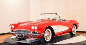 Chevrolet Corvette occasion 1961 Chevrolet Corvette   à LYON 69