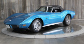 Chevrolet Corvette occasion 1973 Chevrolet Corvette   à LYON 69