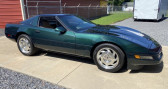 Chevrolet Corvette    LYON 69