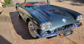 Chevrolet Corvette occasion 1958 Chevrolet Corvette   à LYON 69